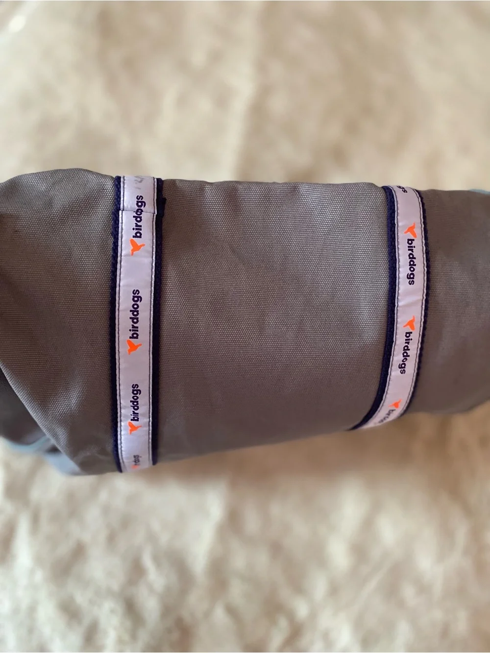 Birddogs unisex small